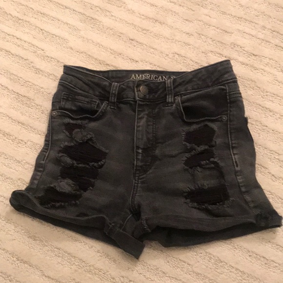 American Eagle Outfitters Pants - American Eagle Outfitters Shorts